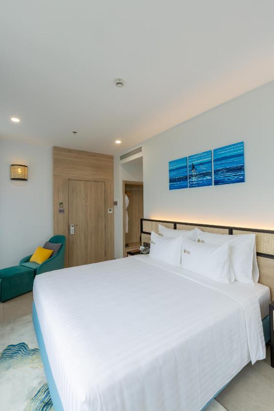 Suite Nhìn Ra Biển