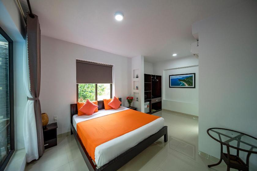 Biệt thự Tiêu chuẩn Biệt thự Tiêu chuẩn