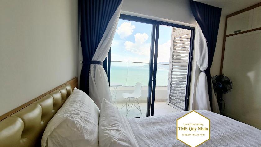 Căn hộ kiểu Studio Nhìn ra Biển