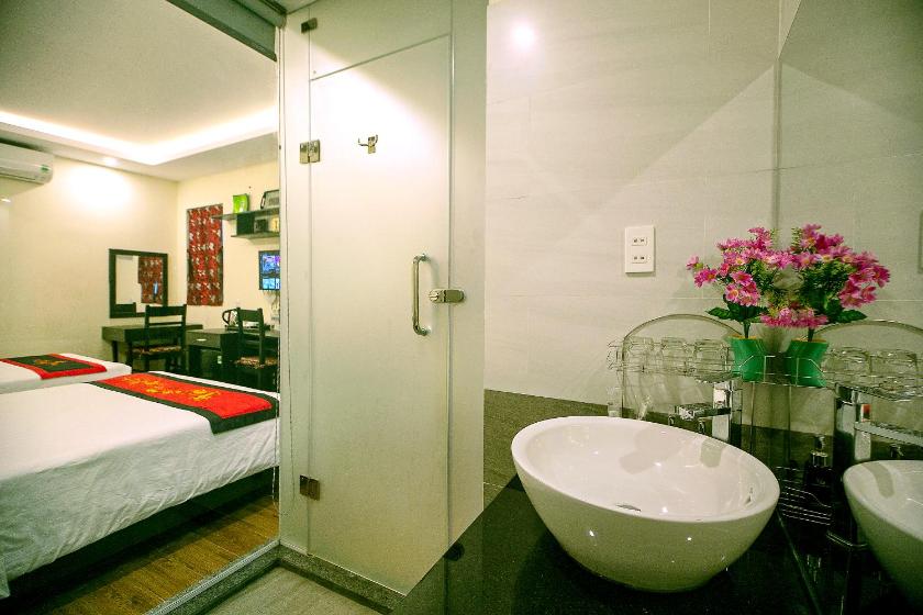 Triple Room Without View Triple Room Without View