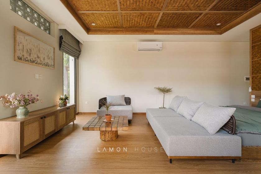 Biệt Thự 3 Phòng Ngủ