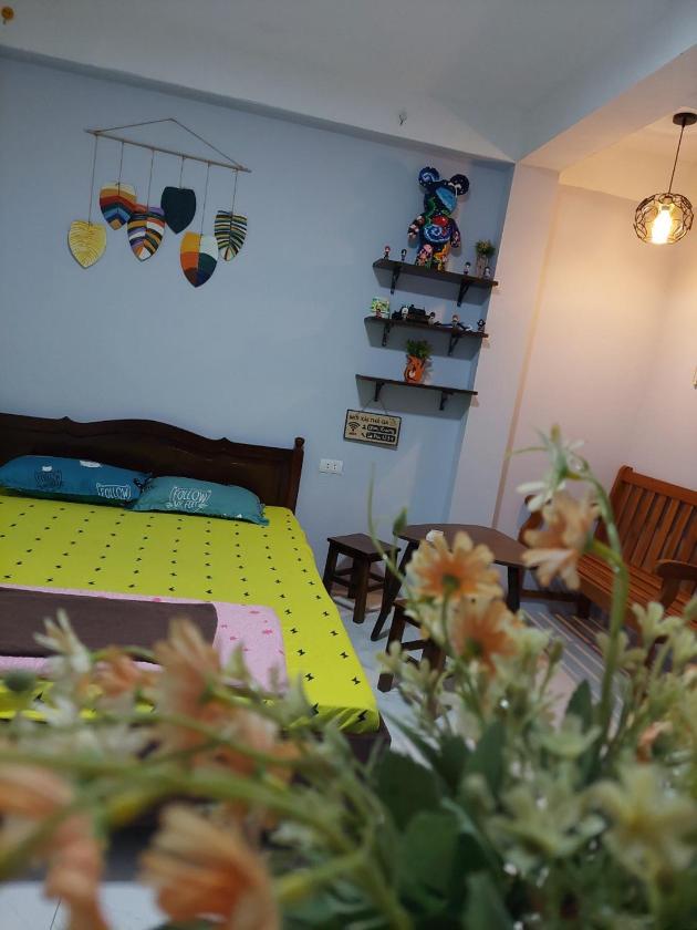 Phòng Deluxe Giường Đôi Phòng Deluxe Giường Đôi