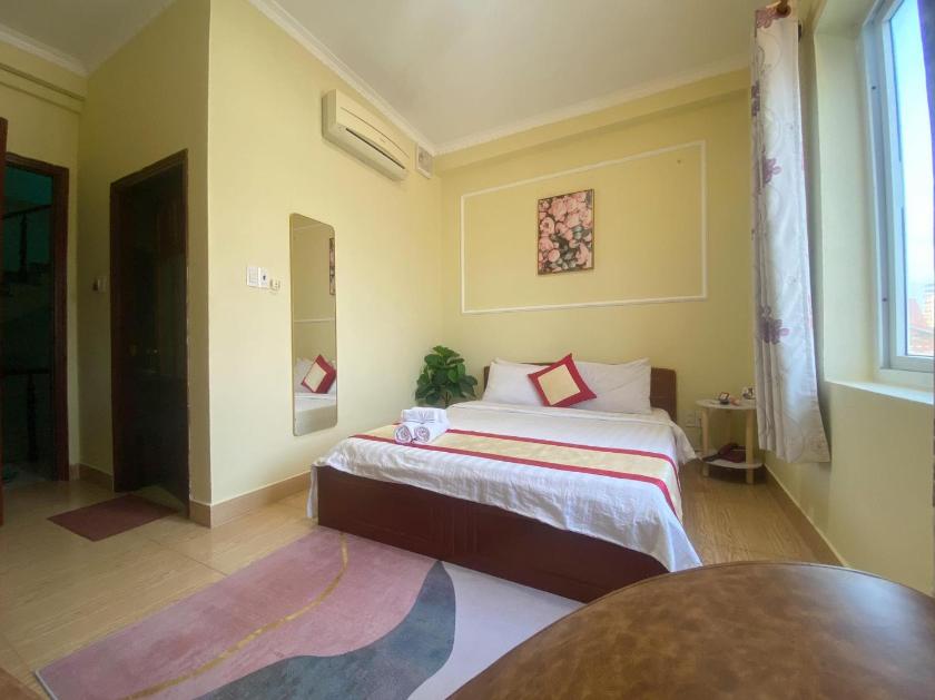 Phòng Superior Có Giường Cỡ King Phòng Superior Có Giường Cỡ King