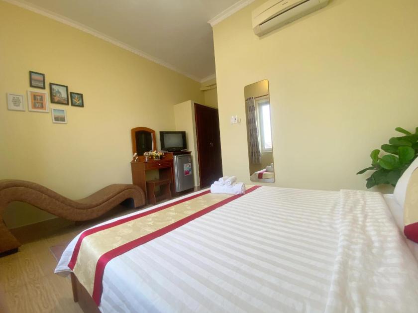 Phòng Superior Có Giường Cỡ King Phòng Superior Có Giường Cỡ King