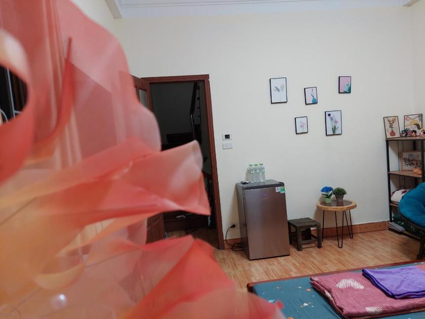 Phòng Deluxe Giường Đôi Phòng Deluxe Giường Đôi