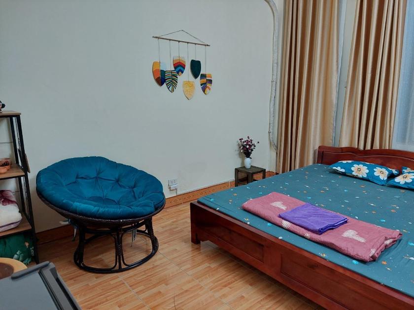 Phòng Deluxe Giường Đôi Phòng Deluxe Giường Đôi