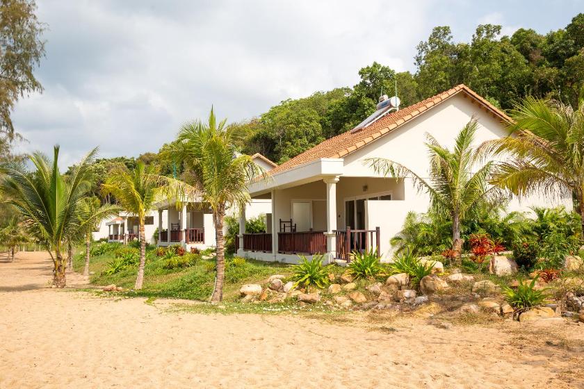 Biệt Thự - Trước Biển Biệt Thự - Trước Biển