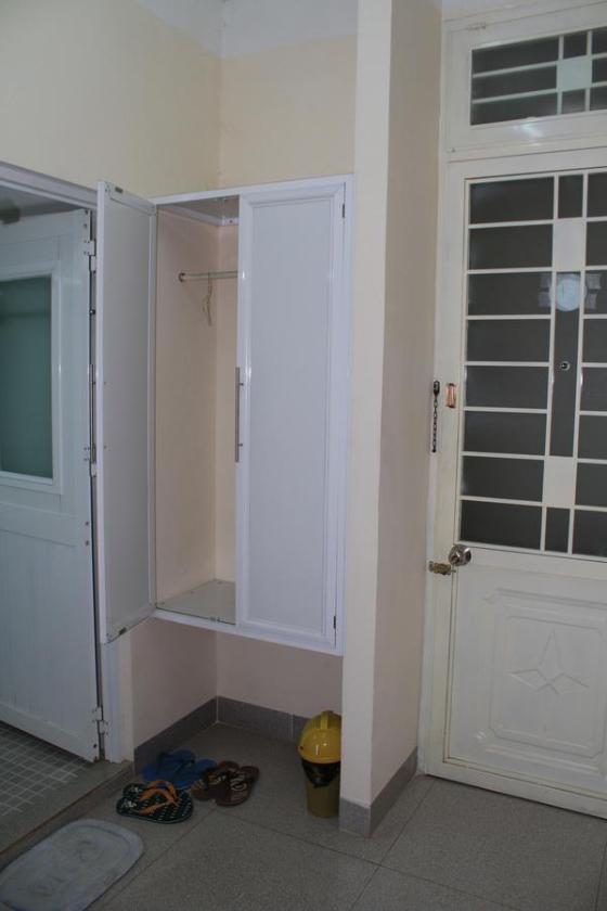 Phòng Giường Đôi Phòng Giường Đôi