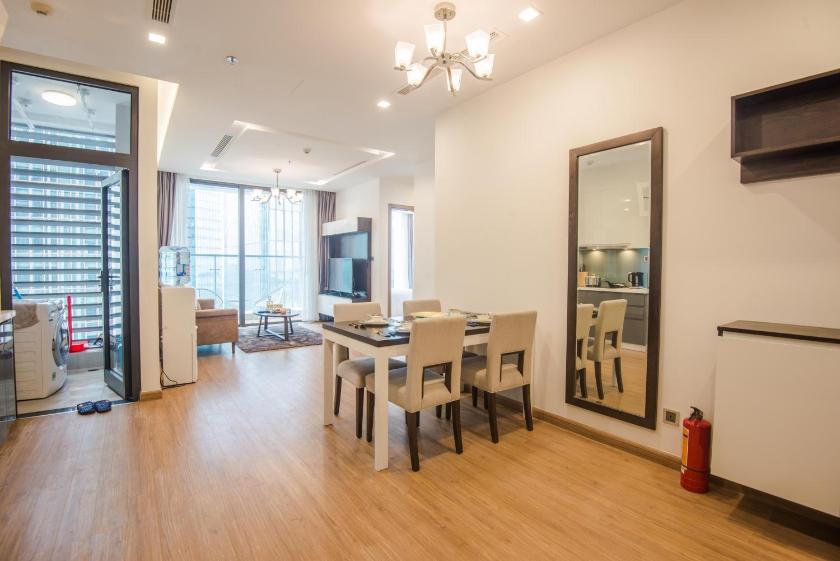 Căn Hộ 2 Phòng Ngủ Căn Hộ 2 Phòng Ngủ