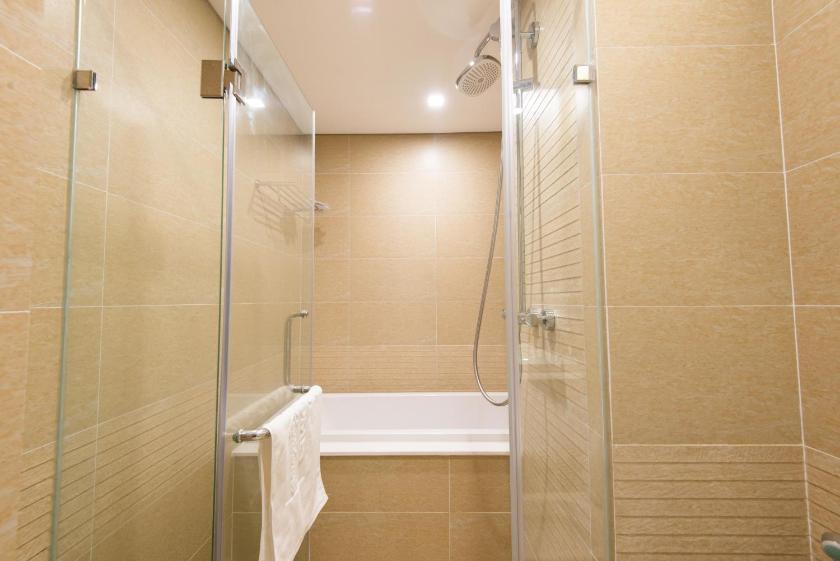 Căn Hộ 2 Phòng Ngủ Căn Hộ 2 Phòng Ngủ