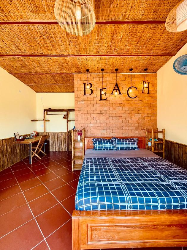 Bungalow Nhìn Ra Biển