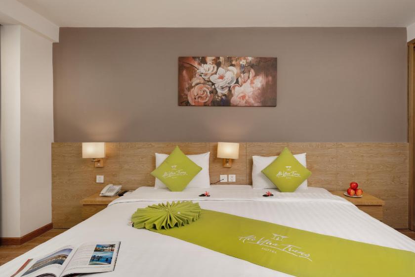 Phòng Deluxe Giường Đôi/2 Giường Đơn Phòng Deluxe Giường Đôi/2 Giường Đơn