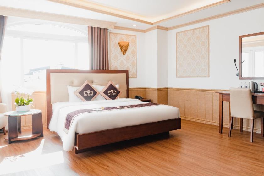 Phòng Premium Giường đôi Phòng Premium Giường đôi