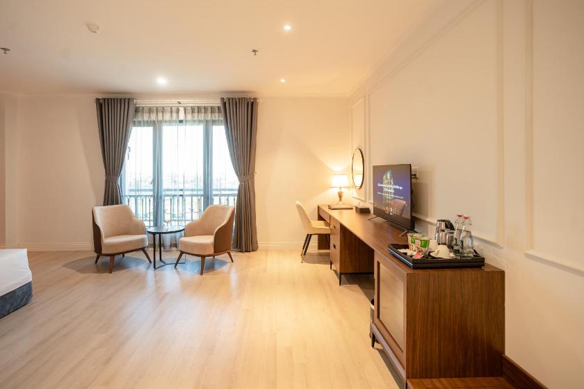 Suite Junior Suite Junior