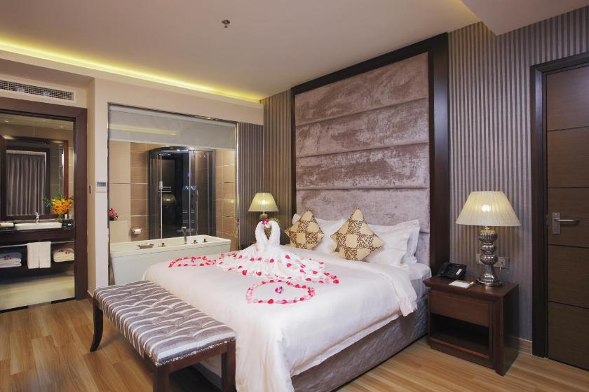 Suite Executive Suite Executive