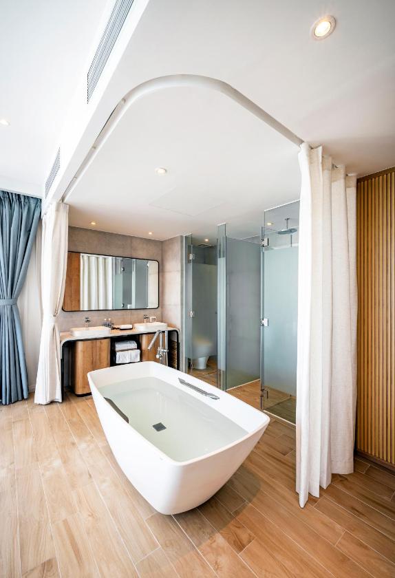 Suite Premier Nhìn Ra Biển