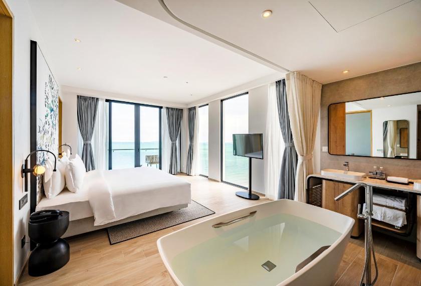 Suite Premier Nhìn Ra Biển