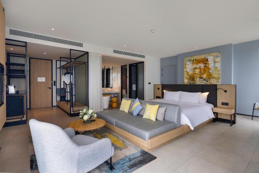 Suite Executive Suite Executive