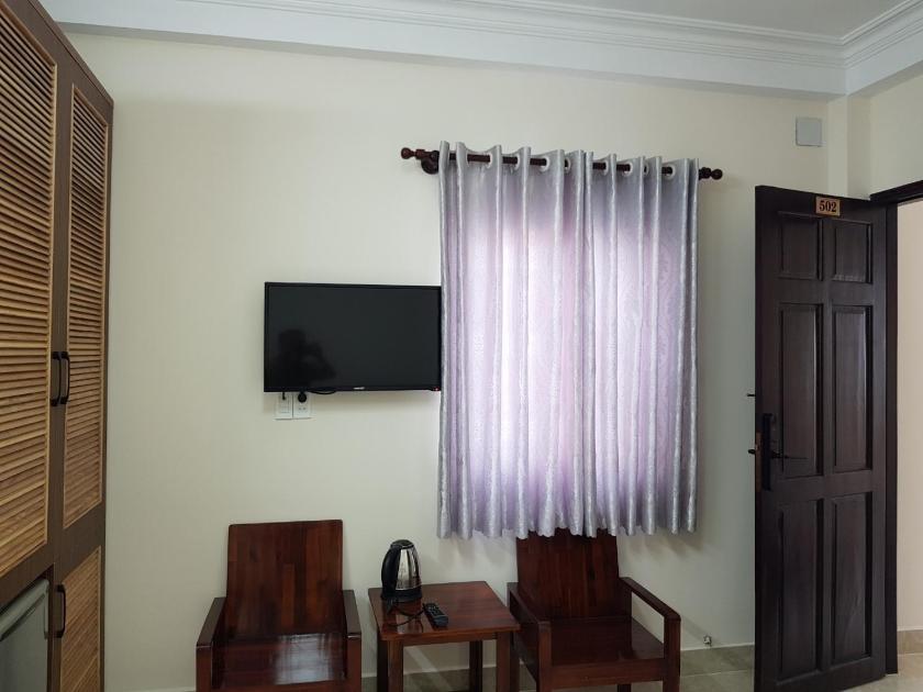 Phòng Giường Đôi với Phòng tắm Phòng Giường Đôi với Phòng tắm