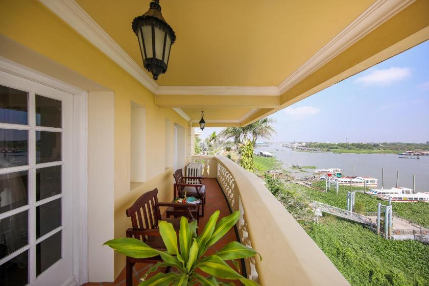 Suite (2 Người lớn)