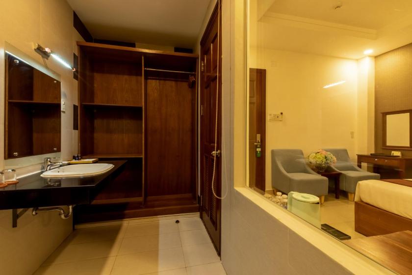 Phòng 2 Giường Đơn