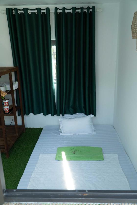 Phòng Tiêu Chuẩn Giường Đôi