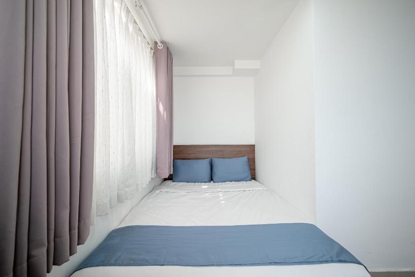 Căn Hộ 2 Phòng Ngủ