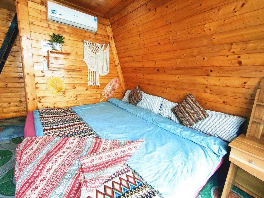 Phòng Deluxe Giường Đôi Phòng Deluxe Giường Đôi