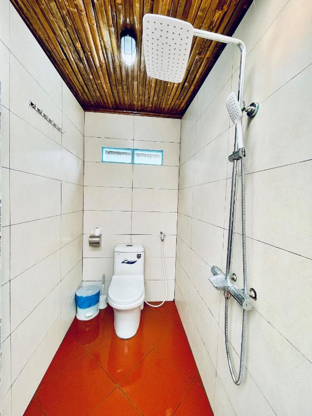 Giường Tầng Trong Phòng Ngủ Tập Thể Cho Nam Và Nữ