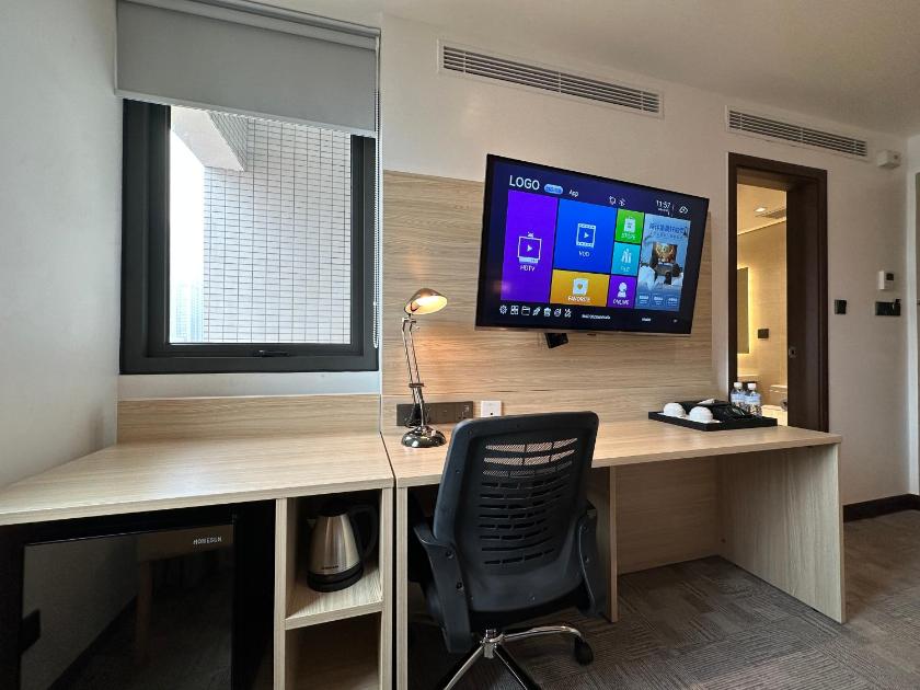 Phòng Superior Có Giường Cỡ Queen