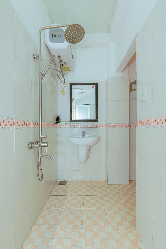 Phòng Deluxe Giường Đôi Phòng Deluxe Giường Đôi