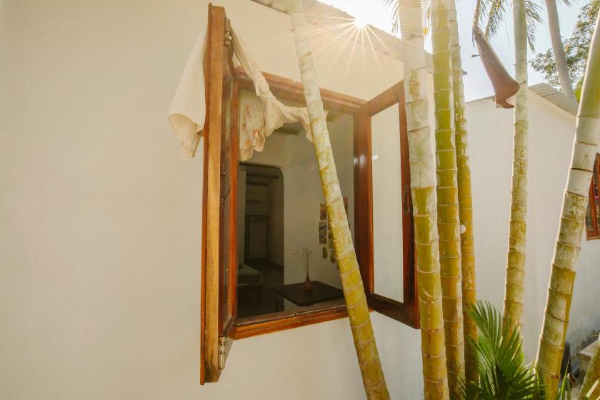 Phòng Có Giường Cỡ King Nhìn Ra Vườn Phòng Có Giường Cỡ King Nhìn Ra Vườn