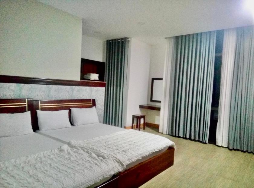 Phòng Đôi hoặc 2 giường đơn Lớn Phòng Đôi hoặc 2 giường đơn Lớn