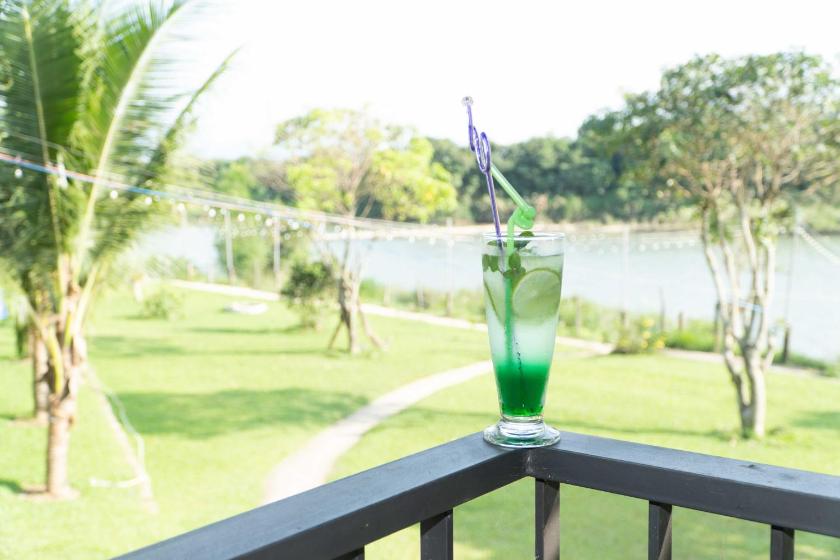 Phòng Superior Giường Đôi