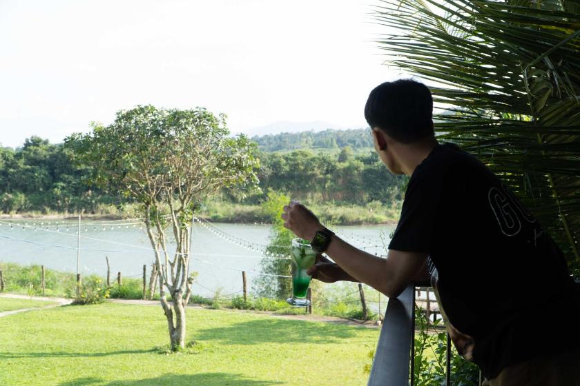 Phòng Superior Giường Đôi