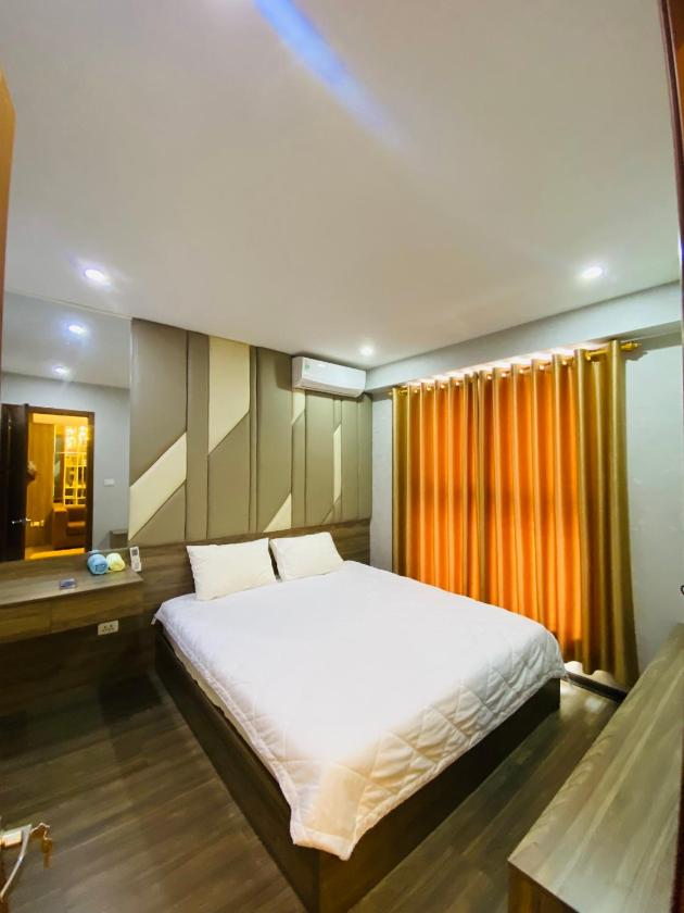 Căn Hộ 2 Phòng Ngủ