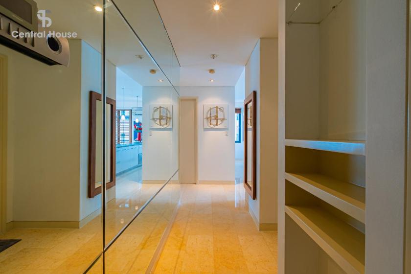 Căn Hộ 2 Phòng Ngủ