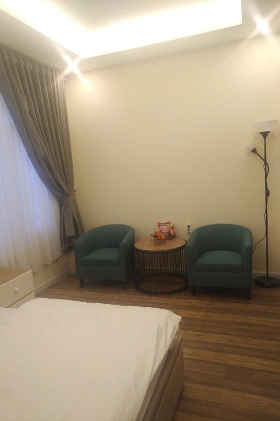 Phòng Giường Đôi Có Phòng Tắm Riêng Phòng Giường Đôi Có Phòng Tắm Riêng