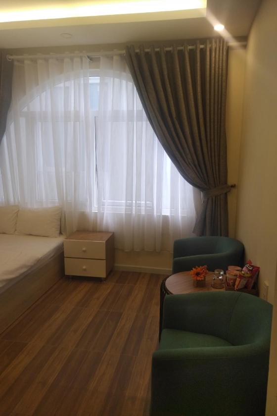 Phòng Giường Đôi Có Phòng Tắm Riêng Phòng Giường Đôi Có Phòng Tắm Riêng