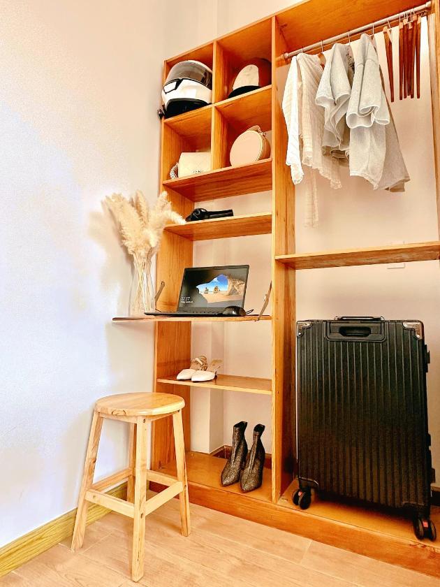 Phòng Giường Đôi Có Phòng Tắm Riêng Phòng Giường Đôi Có Phòng Tắm Riêng