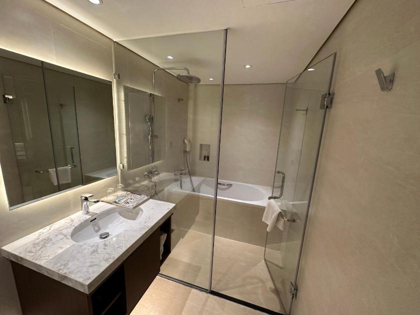 Phòng Superior 2 Giường Đơn