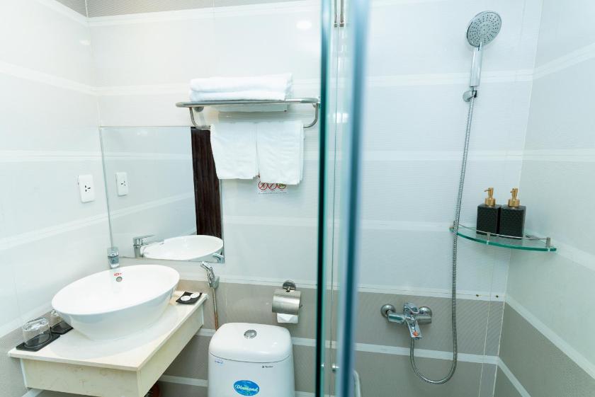 Phòng Cơ Bản 3 Người Phòng Cơ Bản 3 Người