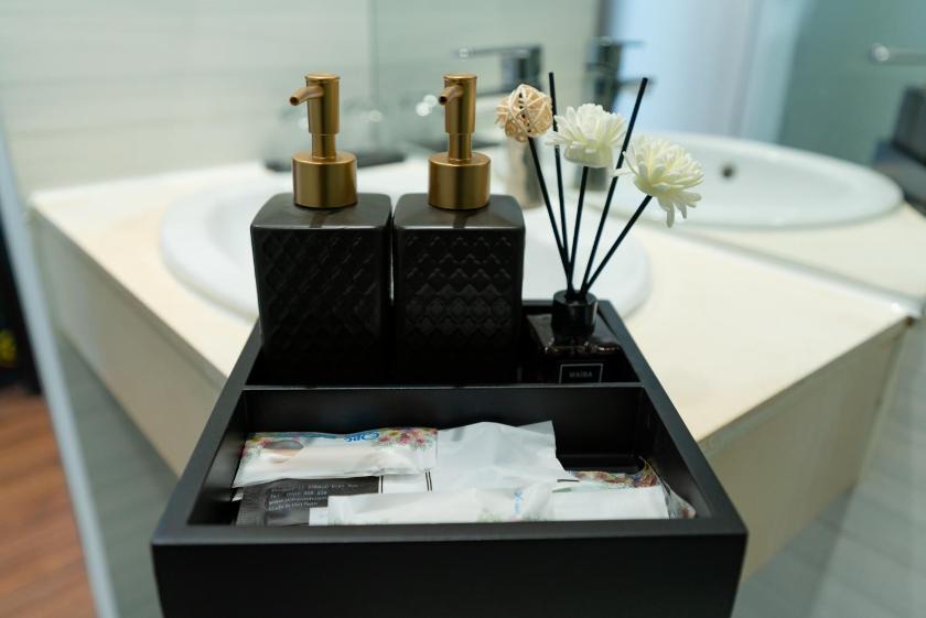 Phòng Cơ Bản 3 Người Phòng Cơ Bản 3 Người