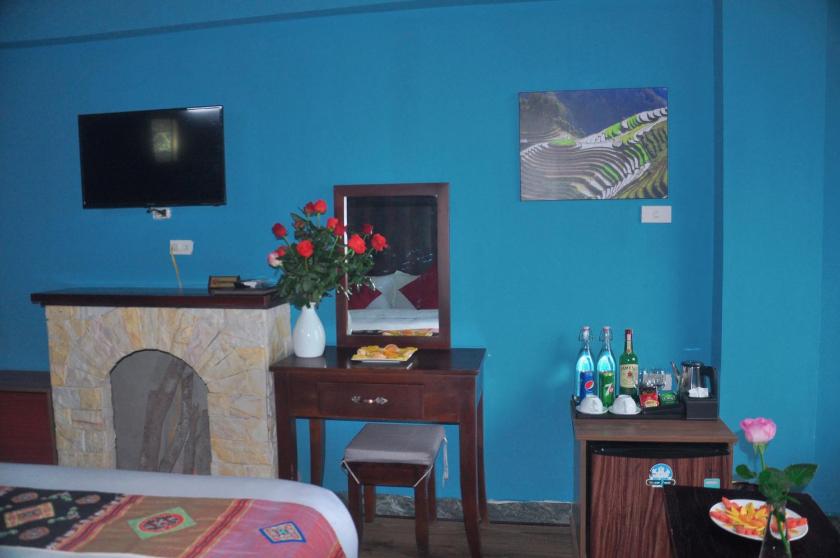 Phòng Tiêu Chuẩn Giường Đôi/2 Giường Đơn Phòng Tiêu Chuẩn Giường Đôi/2 Giường Đơn