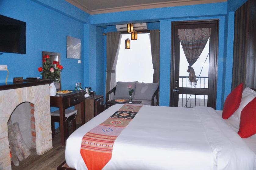 Phòng Superior Giường Đôi/2 Giường Đơn Nhìn Ra Thành Phố Phòng Superior Giường Đôi/2 Giường Đơn Nhìn Ra Thành Phố