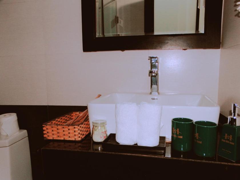 Phòng Tiêu Chuẩn Giường Đôi/2 Giường Đơn Phòng Tiêu Chuẩn Giường Đôi/2 Giường Đơn