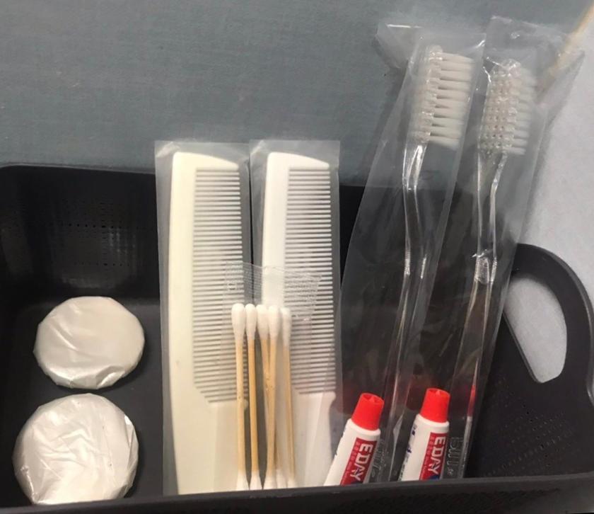 Phòng Giường Đôi Có Phòng Tắm Riêng Phòng Giường Đôi Có Phòng Tắm Riêng