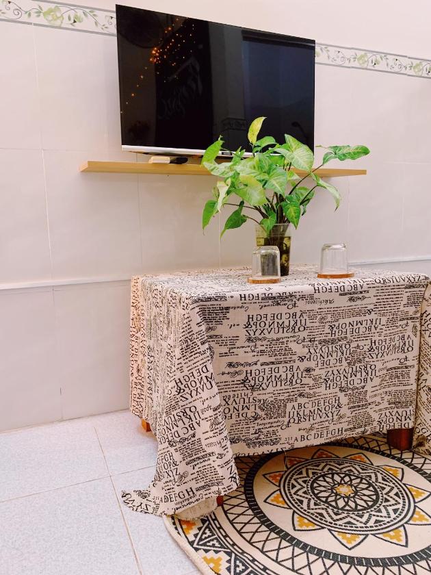 Phòng Tiêu Chuẩn Giường Đôi Phòng Tiêu Chuẩn Giường Đôi