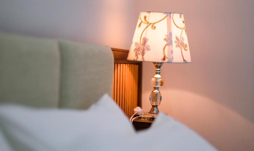 Phòng Tiêu Chuẩn Giường Đôi