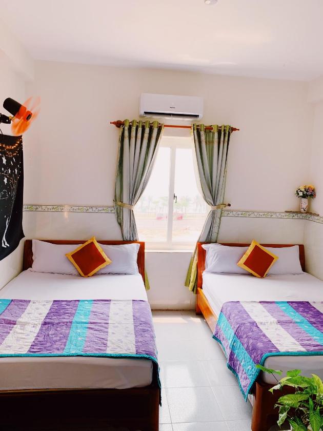 Phòng 4 Người Nhìn Ra Biển Phòng 4 Người Nhìn Ra Biển